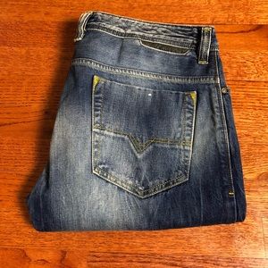 Diesel Men’s Jeans W34 L32